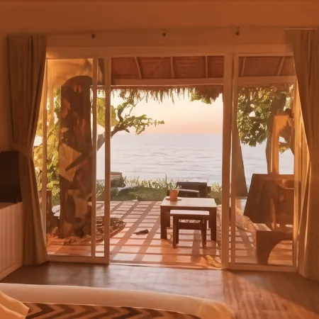 Saffron on the Sea Resort