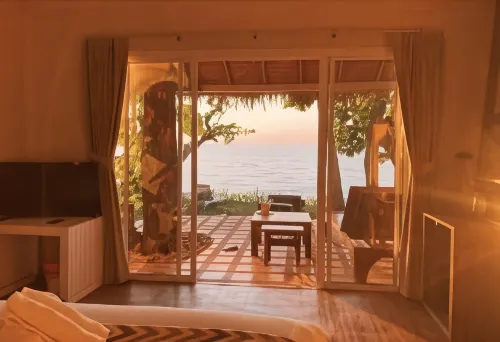 Saffron on the Sea Resort - pet friendly