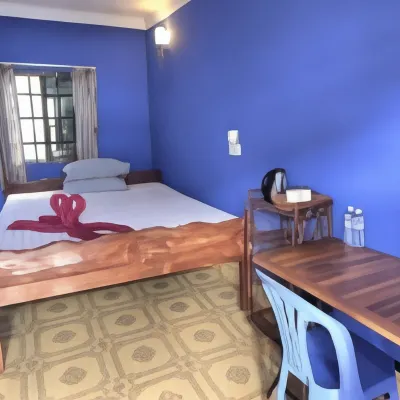 Khmer House Guesthouse Hotels near Pagoda