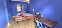Khmer House Guesthouse