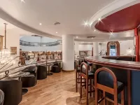 皇家改革酒店 墨西哥城酒店