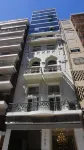 Ker Recoleta Hotel