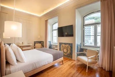 Memoria Lisboa FLH Hotels Hotels in Lisbon