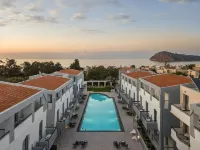 Sunrise Village Hotel - All Inclusive - Scenic