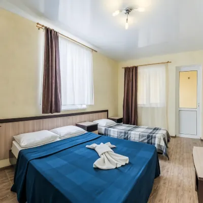 Lotos Guest House - Wifi