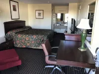 Knights Inn Augusta at Deans Bridge Rd Hotels near Augusta Technical College