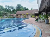 Major Grand Hotel - Pool