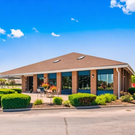 Best Western Muncie