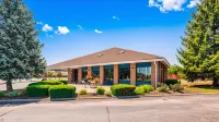 Best Western Muncie - 3-Star
