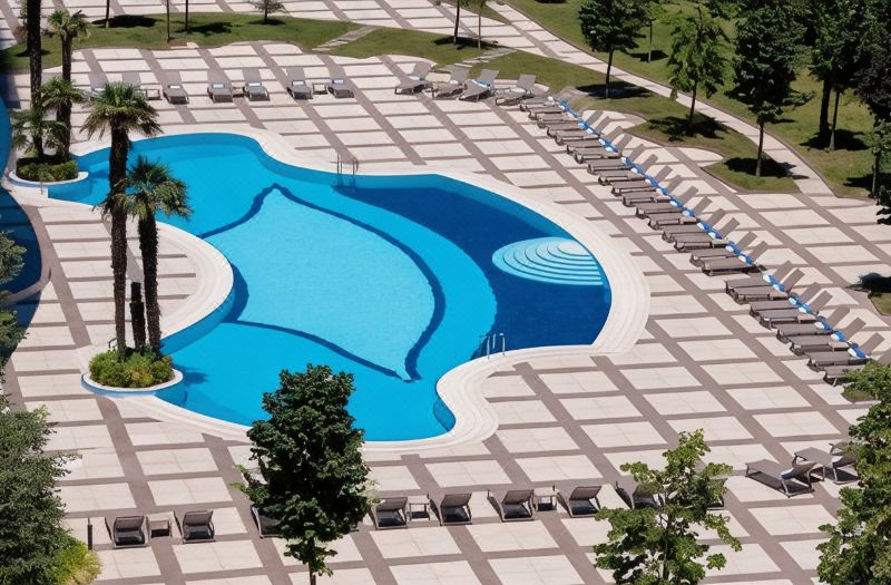 Elite World Grand Istanbul Basın Ekspres