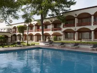 Imperio de Ángeles - piscina