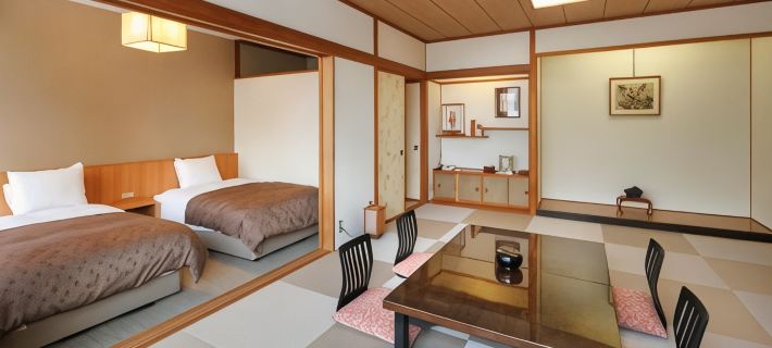Aishinkan Hotels in Morioka