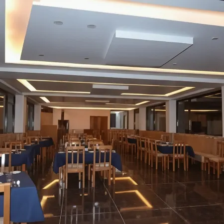 Uttarakhand Resort