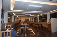 Uttarakhand Resort - breakfast