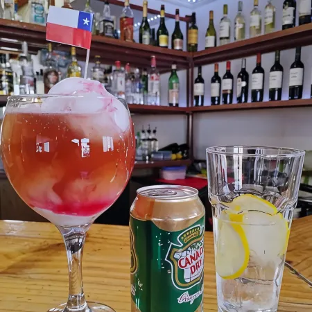 Hostal San Pedro
