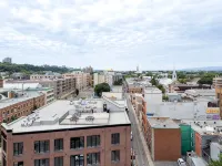 Les Lofts Dorchester - Par les Lofts Vieux-Québec - 4-Sterne