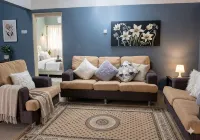 Taman Bangi Corner House - 주차장