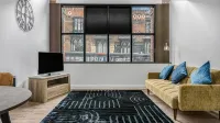 Luxury Apartment Jewellery Quarter Birmingham AP 1 - Apartments