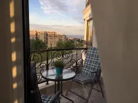 Azur Apartment Deluxe - 4-Star