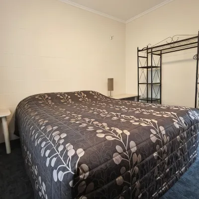 Aladdin Motel โรงแรมใกล้นอร์ทชอร์