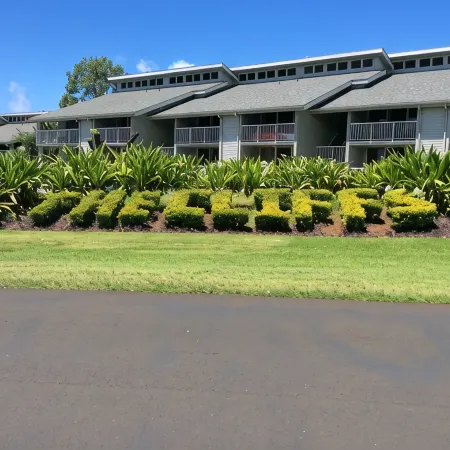 Very Private Location. Amazing View. the Cliffs 6302, 1 Vehicle Parking Included