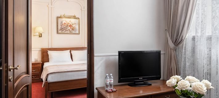 Sport Hotel Hotels in Tula