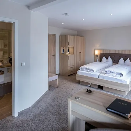 Hotel-Restaurant Birkenhof