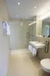 Restaurant & Hotel Frohsinn - Pet friendly