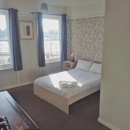 Severn View Hotel