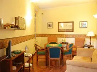 Hotel Iris Crillon Hotels in Fiuggi