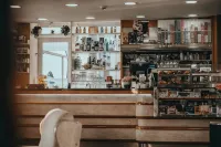 Hotel Tirreno - bar