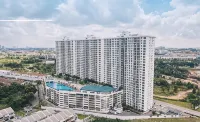 [D'Secret Tropika]-4Pax, Free Parking