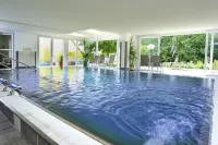 Familienhotel Steindl - Beach