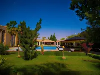 Hotel Monotel Dar El Barka Hotels in 