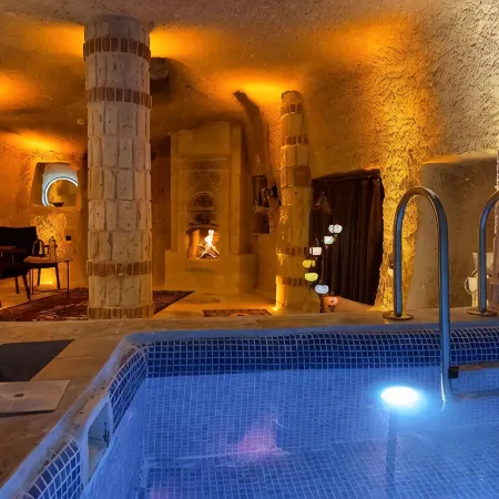 Angel View Suites