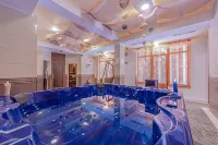 MPM Family Hotel Merryan - parking