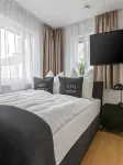 limehome Passau Bahnhofstraße - Balkon