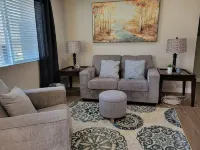 Charming 2 bed in Westminster