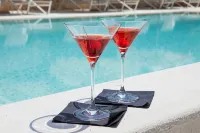 Relais FRA' Lorenzo - Rooftop Pools
