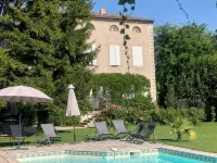 Villa Rhôna - Swimmingpools