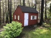 Family Friendly Kennebunkport Home ~ Walk to Dock Square ~ Independent Office Space - 3-Star