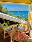 Holly's Beach Folly - Amazing Waterfront Villa, Sandy Beachfront, Pool, East End - 4-Star