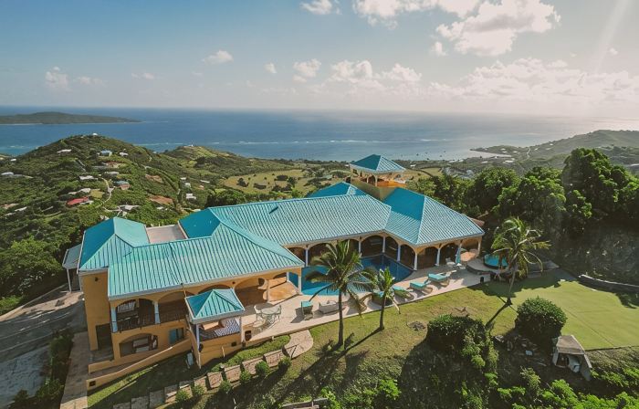 The Polaris Pointe of St. Croix