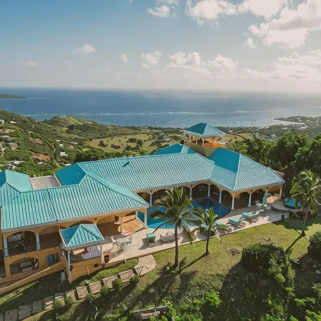 The Polaris Pointe of St. Croix
