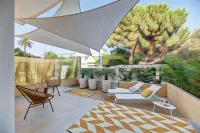 Le Palmette Suites