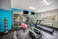 AmericInn by Wyndham Green Bay Near Stadium - Gym