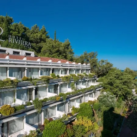 Hotel Rivijera