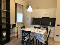 Renovated apartment in Abano Terme - 3-Star