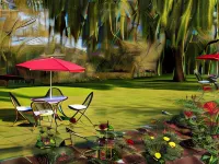 Cherbridge Lodges - Riverside Lodges, Short Lets (Business or Holidays) - 2-Star