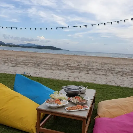 Twin Bay Resort Koh Lanta